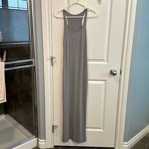 Lululemon maxi dress